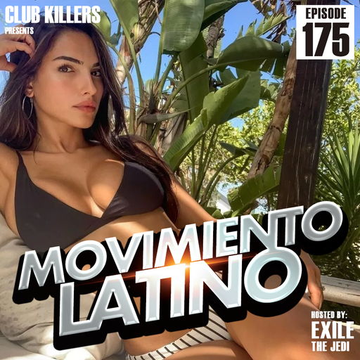 Movimiento latino #175 - DJ Dirty Dave (Guaracha Party Mix)