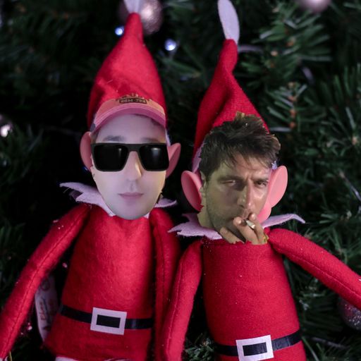 There Will Be Bleeps - 10/12/23 - Voices Radio