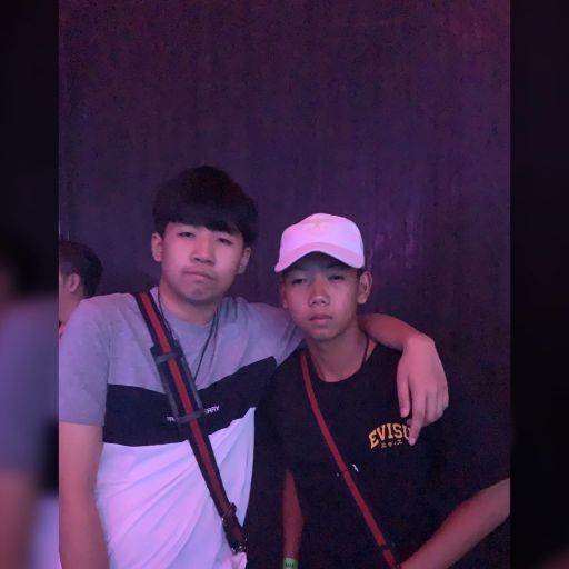 ใครมีใครสด กรุณาบดให้ผมหน่อย HBD ต้น ซุปไก่