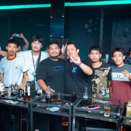 # HBD ส.อ. ที่แปลว่า เสี่ยอู BY แอมมี่