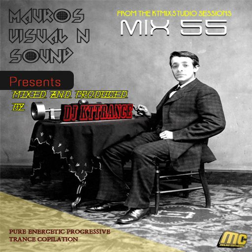 CLASSIC PROGRESSIVE TRANCE VOL. 55