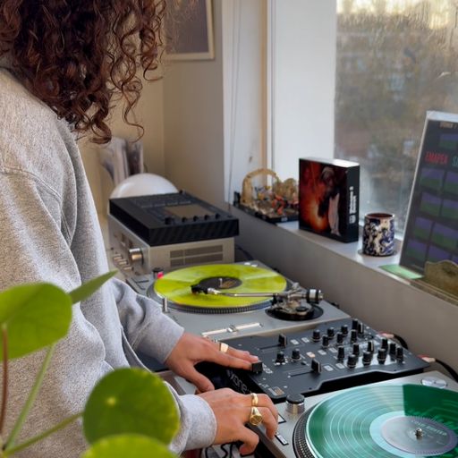 Boom Bap Beats Vinyl Mix: J Dilla, Madlib, MF DOOM, 9th Wonder
