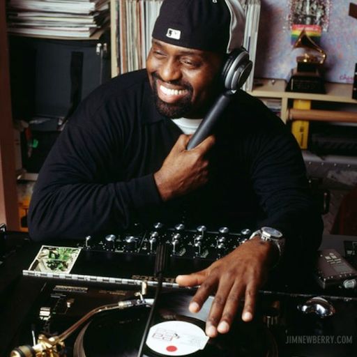 DJ paTRICK - My Tribute To Frankie Knuckles