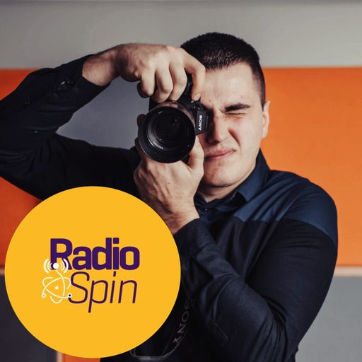 CyberSpin - Dawid Dobroczek Oliwier Bogusz | 05.05.2021 | Radio SPIN