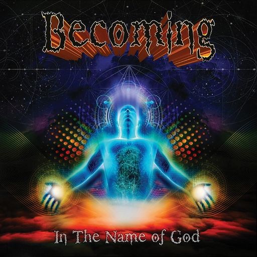 Becoming - Featured Interview 2 & The Zach Moonshine Show