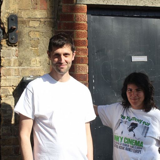 Rhythm Connection - 10th April 2025