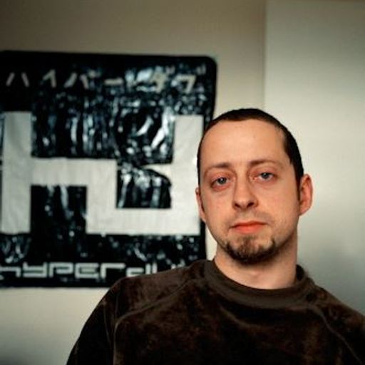 Kode9 - Dubsteppa Mix - 2002