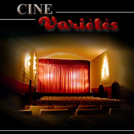 Le Variété (ProgressiveLounge)