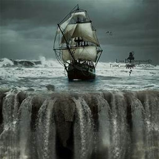 Point of No Return (Ambient)