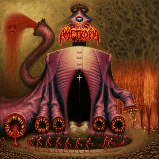 Ametropia - Featured Interview - The Zach Moonshine Show