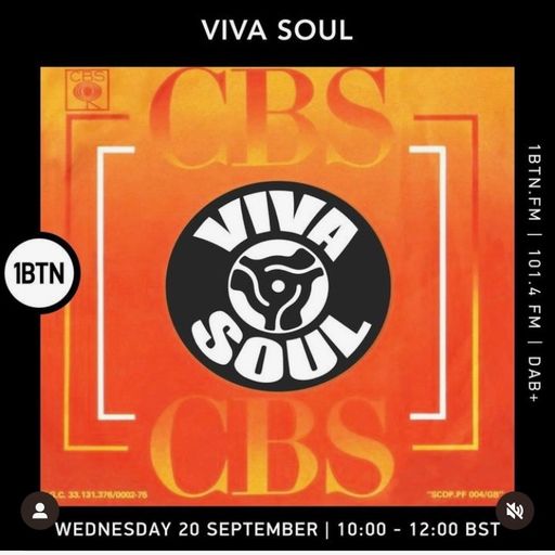 Viva Soul - 20.09.23