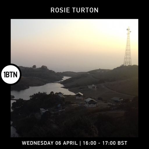 Rosie Turton - 07.4.2022