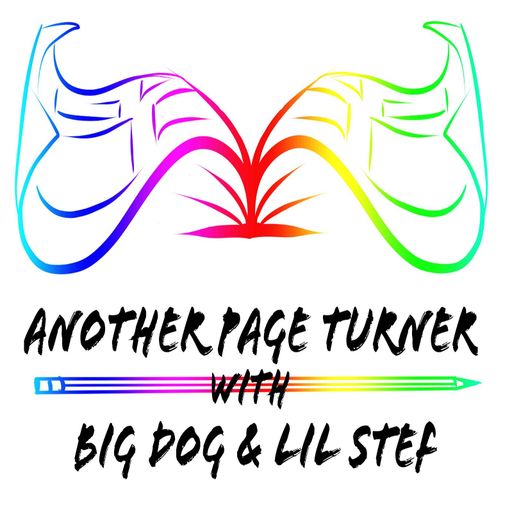 Another Page Turner - Episode 9