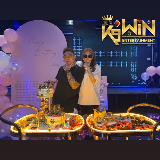 『HAPPYBIRTHDAY 美虹』「ONE TWO ONE TWO_-_爱错_-_谦让_-_跳楼机_-_盛夏的告别」 IG:DJ_BRYAN_VNS_1