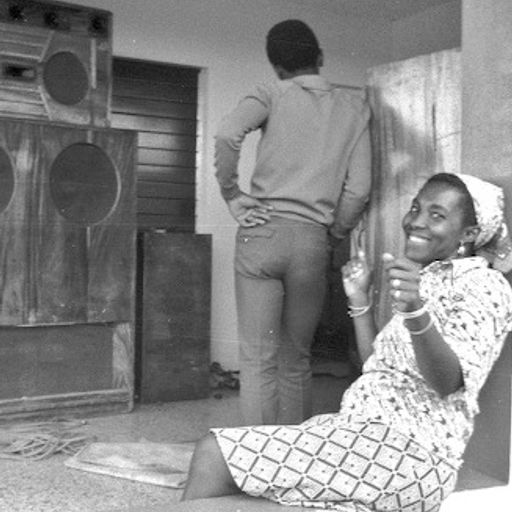 MADERA VERDE on SOAS RADIO;  show 15