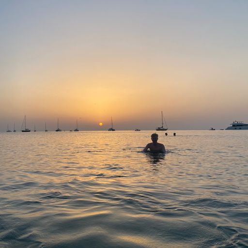 Lorcan - 14/08/23 - Voices Radio