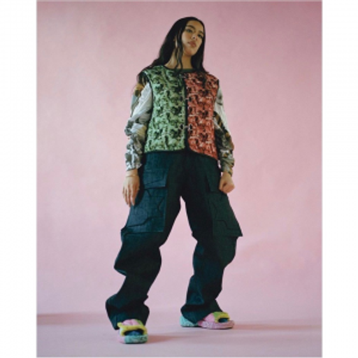 Nayana IZ // 30-05-20