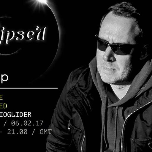 Xspance Presents: Eclipsed w/ Audioglider - 6.2.2017