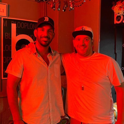 In Da Groove w/ James Puentes feat. - Kesh (Xhz)- 30.07.20