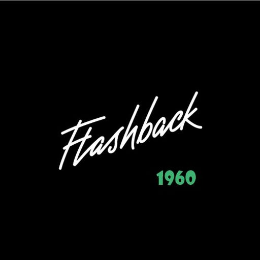 Non Stop Hits from 1960