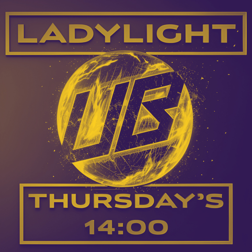 Thumping Thursdays on Underground Bass - Fun & Games in the Jungle! - 13/3/25
