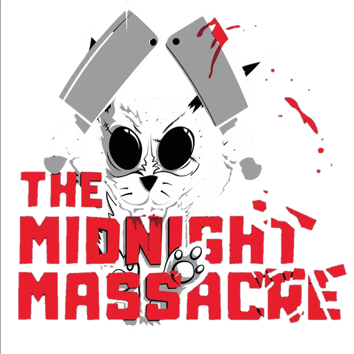 The Midnight Massacre Presents - Tecknoken Hardcore Thursdays - 09-03-23