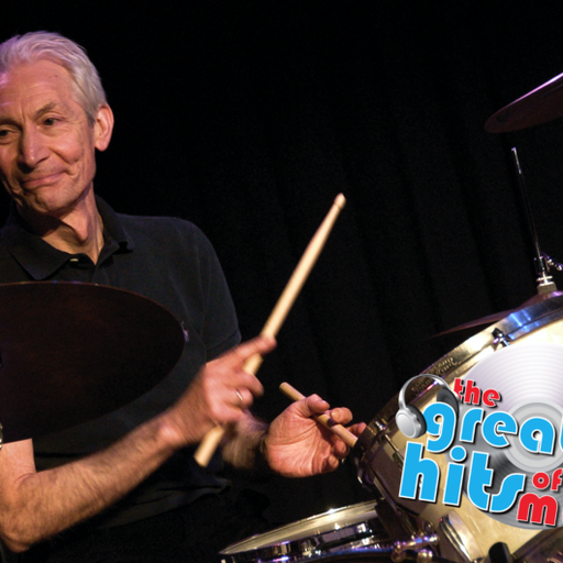 The Greatest Hits Of Music - 29th August 2021