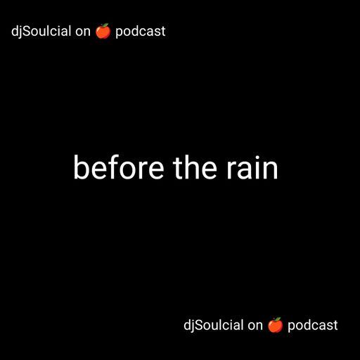 ApplePodJazz 2 Before The Rain