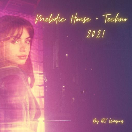 Melodic House+Techno "Addicted Session" 10.04.2021
