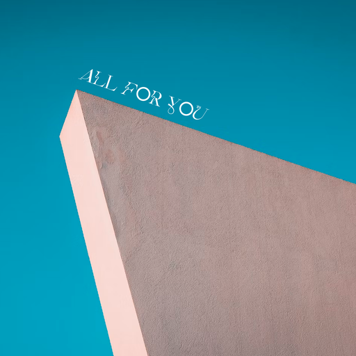 All For You | A Balearic Convergence