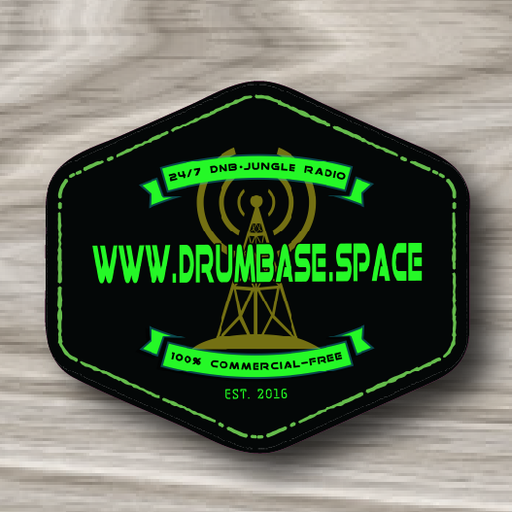 The Drum Circle - LIVE! on www.drumbase.space (10/21/18)