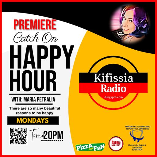 PREMIER HAPPY HOUR 1 SEASON 2 .