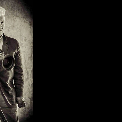 The Music Of David Lynch by Various Artists