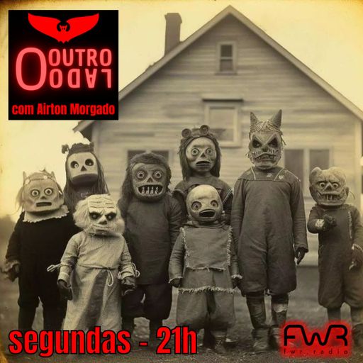 O Outro Lado 155 - 18.11.2024