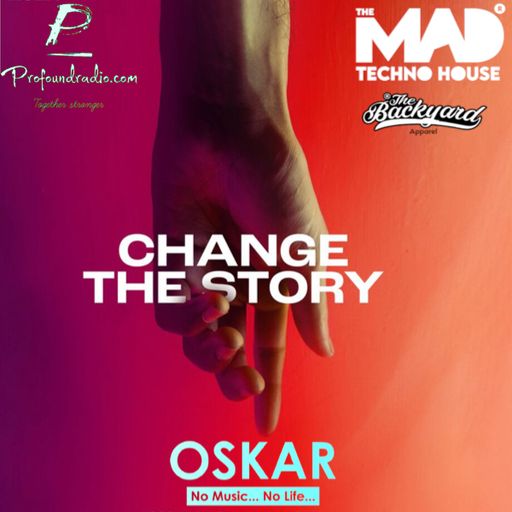 CHANGE THE STORY