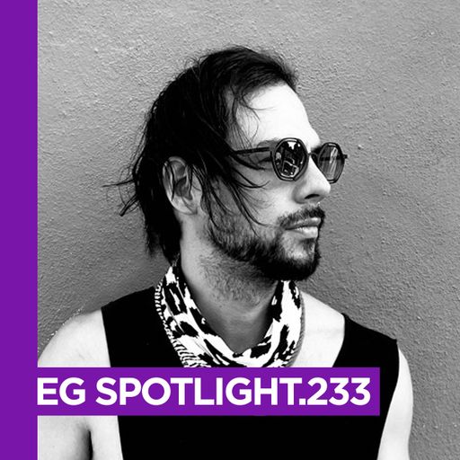 EG SPOTLIGHT.233 Tommy Raffa