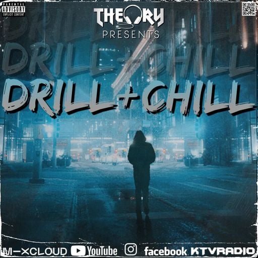 DRILL + CHILL