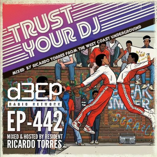 Ricardo Torres - Trust Your DJ (23/05/26)