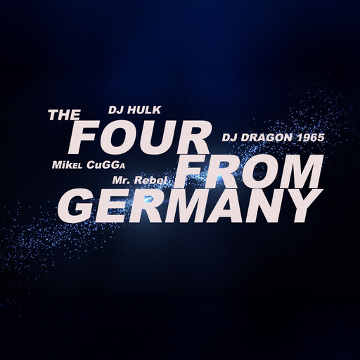 The Four 2024