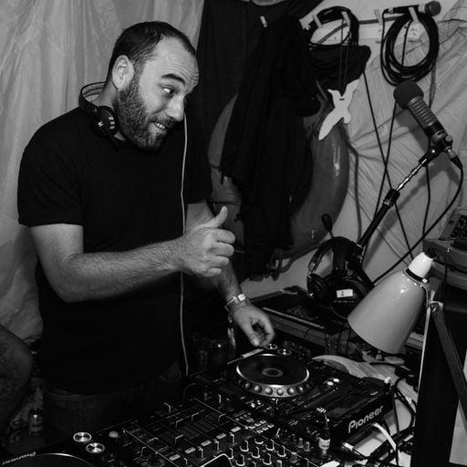 Jesse Rose / Bestival Radio 2013