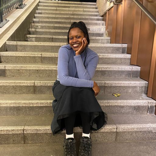 Afoma V - 20/12/23 [Voices Radio]