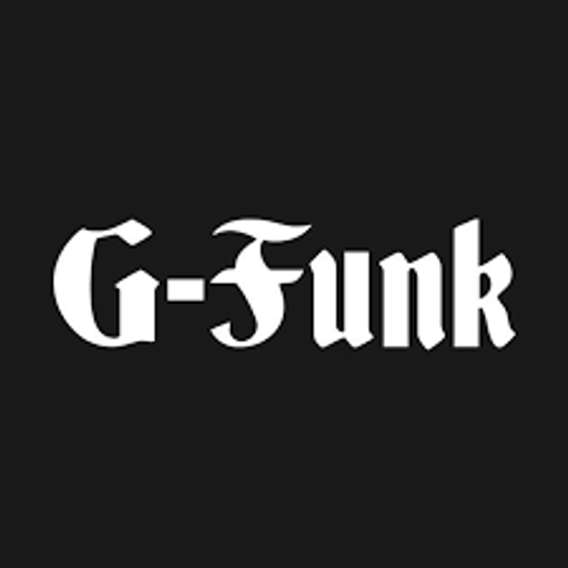 DJ JOEY RUBALCABA G-FUNK miX