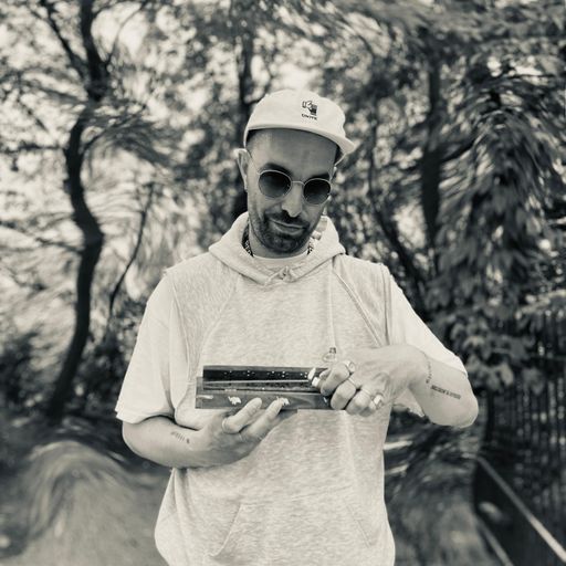 Live From Brussels: Lefto Early Bird // 26-06-21