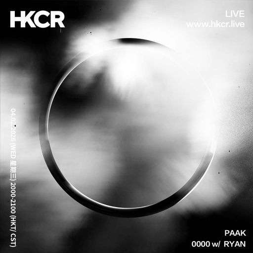 PAAK 0000 w/ RYAN - 04/02/2026