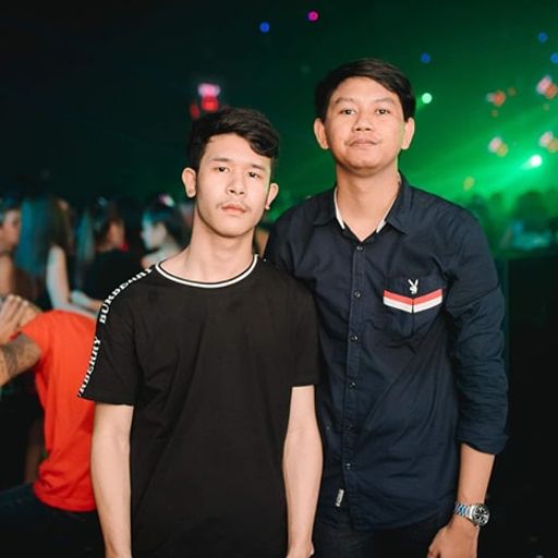 HBD  เพื่อนจิ๋ว by สดใส