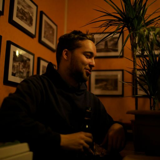 New Music Worldwide: Max Graef // 09-01-2018