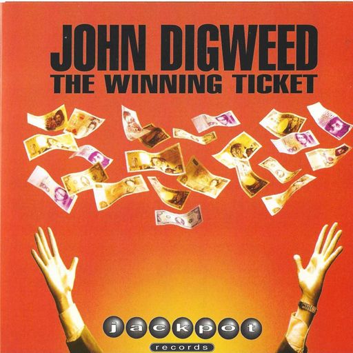 John Digweed - The Winning Ticket 1997