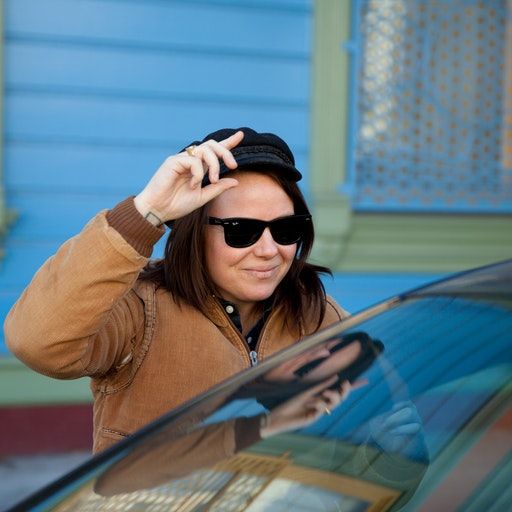 On the Floor – Doc Sleep at Red Bull Music Festival Berlin