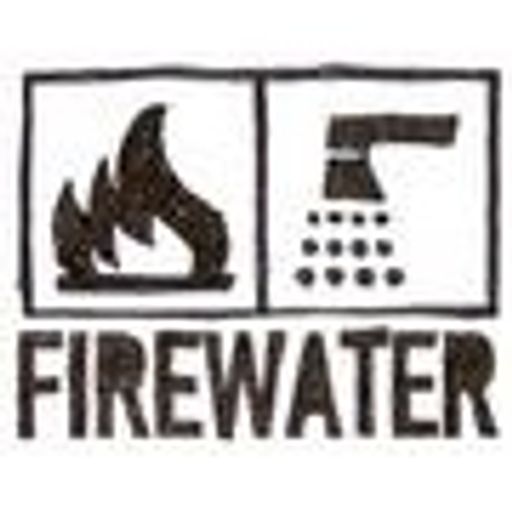 Paul Kalkbrenner at "Firewater" @ Brancaleone (Rome - Italy) - 9 October 2009