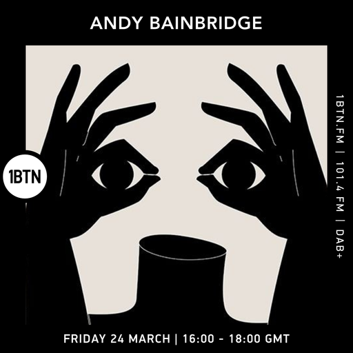 Andy Bainbridge - 24.03.2023